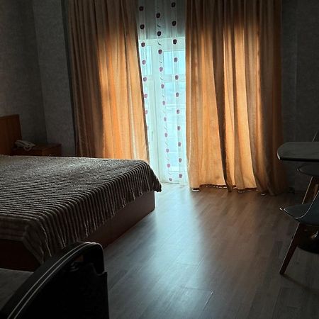 Aef Hotel บากู ภายนอก รูปภาพ
