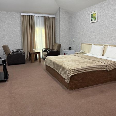 Aef Hotel บากู ภายนอก รูปภาพ