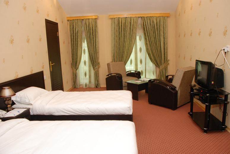 Aef Hotel บากู ห้อง รูปภาพ