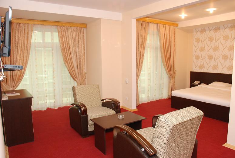 Aef Hotel บากู ห้อง รูปภาพ